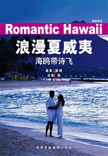 浪漫夏威夷:海鷗帶詩(shī)飛
